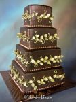 WEDDING CAKE 142